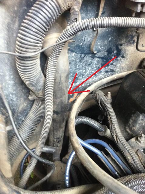 Fixing Jeep Water Leaks and replacing cowl seal | John Savoie's Jeep Advice